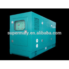 Best sale! silent/open type diesel generator 50 kva SH50GF